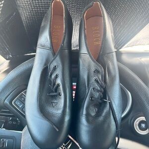 BLOCH Tap shoes SIZE 12